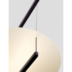 Lampa wisząca TIRAQUE LE44630 Luces Exclusivas - zdjęcie dodatkowe 1
