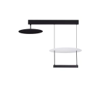 Lampa wisząca TIRAQUE LE44636 Luces Exclusivas - zdjęcie produktu