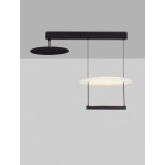 Lampa wisząca TIRAQUE LE44636 Luces Exclusivas - zdjęcie dodatkowe 5