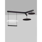 Lampa wisząca TIRAQUE LE44637 Luces Exclusivas - zdjęcie dodatkowe 4