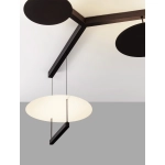Lampa wisząca TIRAQUE LE44637 Luces Exclusivas - zdjęcie dodatkowe 1