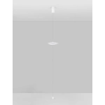 Lampa wisząca VITICHI LE44735 Luces Exclusivas - zdjęcie dodatkowe 4