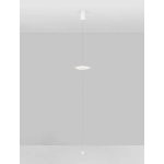 Lampa wisząca VITICHI LE44735 Luces Exclusivas - zdjęcie dodatkowe 5