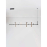 Lampa wisząca YAGUARU LE44647 Luces Exclusivas - zdjęcie dodatkowe 4