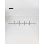Lampa wisząca YAGUARU LE44647 Luces Exclusivas - zdjęcie dodatkowe 5