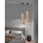 Lampa wisząca PALMAS LE42141 Luces Exclusivas - zdjęcie dodatkowe 2