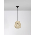 Lampa wisząca REYNOSA LE42949 Luces Exclusivas - zdjęcie dodatkowe 3