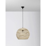Lampa wisząca REYNOSA LE42946 Luces Exclusivas - zdjęcie dodatkowe 3