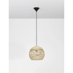 Lampa wisząca REYNOSA LE42945 Luces Exclusivas - zdjęcie dodatkowe 2