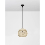 Lampa wisząca REYNOSA LE42945 Luces Exclusivas - zdjęcie dodatkowe 3