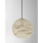 Lampa wisząca REYNOSA LE42945 Luces Exclusivas - zdjęcie dodatkowe 6