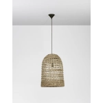 Lampa wisząca PARANA LE42952 Luces Exclusivas - zdjęcie dodatkowe 2