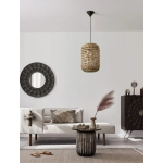 Lampa wisząca PARANA LE42953 Luces Exclusivas - zdjęcie dodatkowe 1