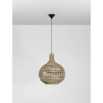 Lampa wisząca PARANA LE42951 Luces Exclusivas - zdjęcie dodatkowe 3