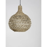 Lampa wisząca PARANA LE42951 Luces Exclusivas - zdjęcie dodatkowe 6