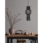 Lampa wisząca GUAYMAS LE42930 Luces Exclusivas - zdjęcie dodatkowe 1