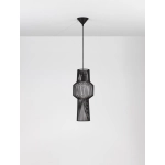 Lampa wisząca GUAYMAS LE42930 Luces Exclusivas - zdjęcie dodatkowe 2