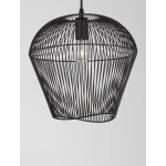 Lampa wisząca GUAYMAS LE42929 Luces Exclusivas - zdjęcie dodatkowe 4