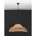 Lampa wisząca ALLENDE LE44490 Luces Exclusivas - zdjęcie dodatkowe 4