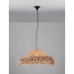 Lampa wisząca ALLENDE LE44490 Luces Exclusivas - zdjęcie dodatkowe 5