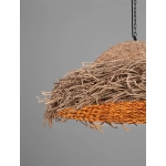 Lampa wisząca ALLENDE LE44490 Luces Exclusivas - zdjęcie dodatkowe 7