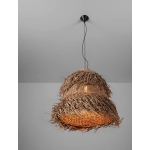 Lampa wisząca JACINTO LE44520 Luces Exclusivas - zdjęcie dodatkowe 1