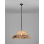 Lampa wisząca ALLENDE LE44491 Luces Exclusivas - zdjęcie dodatkowe 5