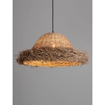 Lampa wisząca ALLENDE LE44491 Luces Exclusivas - zdjęcie dodatkowe 1