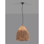 Lampa wisząca JACINTO LE44521 Luces Exclusivas - zdjęcie dodatkowe 4