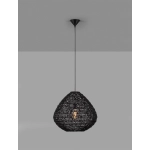 Lampa wisząca OVIEDO LE44359 Luces Exclusivas - zdjęcie dodatkowe 4