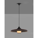 Lampa wisząca HUANUNI LE44574 Luces Exclusivas - zdjęcie dodatkowe 4