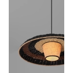 Lampa wisząca HUANUNI LE44574 Luces Exclusivas - zdjęcie dodatkowe 1