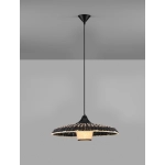 Lampa wisząca HUANUNI LE44575 Luces Exclusivas - zdjęcie dodatkowe 4