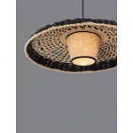 Lampa wisząca HUANUNI LE44575 Luces Exclusivas - zdjęcie dodatkowe 6
