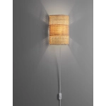 Kinkiet TAMBO LE44362 Luces Exclusivas - zdjęcie dodatkowe 5