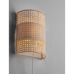 Kinkiet TAMBO LE44362 Luces Exclusivas - zdjęcie dodatkowe 1