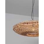 Lampa wisząca GUARDIA LE44579 Luces Exclusivas - zdjęcie dodatkowe 5