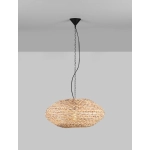 Lampa wisząca GUARDIA LE44580 Luces Exclusivas - zdjęcie dodatkowe 4
