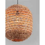 Lampa wisząca GUARDIA LE44578 Luces Exclusivas - zdjęcie dodatkowe 5