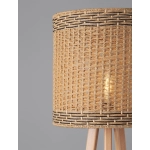Lampa podłogowa TARMA LE44363 Luces Exclusivas - zdjęcie dodatkowe 6