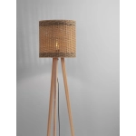 Lampa podłogowa TARMA LE44363 Luces Exclusivas - zdjęcie dodatkowe 1
