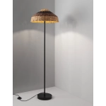 Lampa podłogowa BERMEJO LE44573 Luces Exclusivas - zdjęcie dodatkowe 8