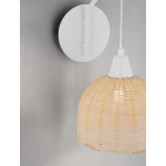Kinkiet TACNA LE44361 Luces Exclusivas - zdjęcie dodatkowe 1