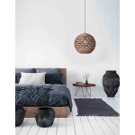 Lampa wisząca PARANA LE42134 Luces Exclusivas - zdjęcie dodatkowe 2