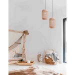 Lampa wisząca PALMAR LE42125 Luces Exclusivas - zdjęcie dodatkowe 2