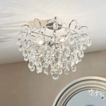 kinkiecik.pl Plafon ALISONA 4LT FLUSH 95989 ENDON