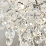 kinkiecik.pl Plafon ALISONA 4LT FLUSH 95989 ENDON