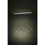 PARATEBUENO 1 Lampa wisząca 390403 EGLO