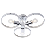 kinkiecik.pl Plafon MEROLA 3LT SEMI FLUSH 96001 ENDON