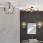 kinkiecik.pl Kinkiet MEROLA WALL 96002 ENDON